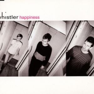 Happiness (Single)