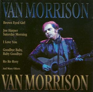 Van Morrison