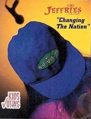 Changing the Nation (Single)