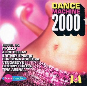 Dance Machine 2000, Volume 20