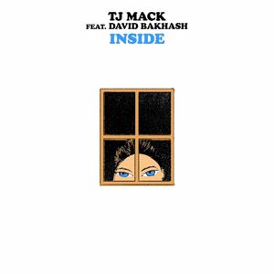 Inside (David Bakhash version) (Single)