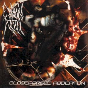 Bloodforged Abdication (Single)