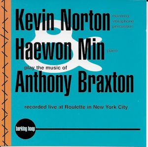 Play the Music of Anthony Braxton (Live)