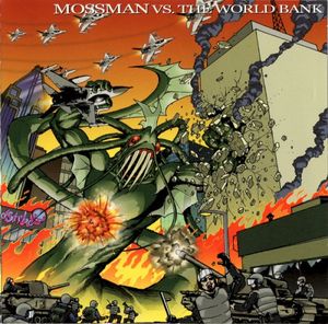 Mossman vs. The World Bank