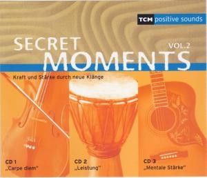 Secret Moments, Vol. 2