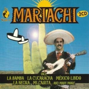 The World of Mariachi