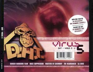 D.H.T. Virus 05
