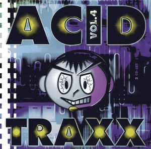 Acid Traxx Vol. 4