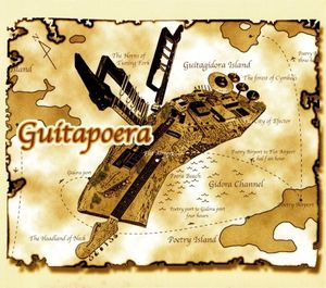 Guítapoera (Single)