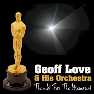 Thanks for the Memories (Academy Award Winning Songs)