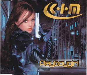 Playboygirl (Single)