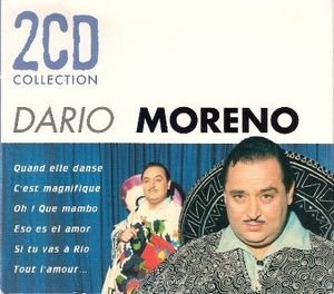 Darío Moreno