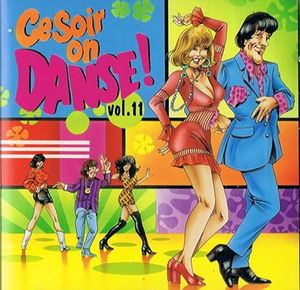 Ce soir on danse! Volume 11
