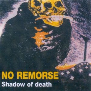 Shadow Of Death - Britain Awake