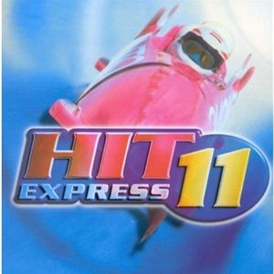 Hit Express, Vol. 11