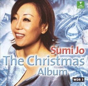 The Christmas Album