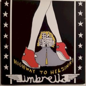 Highway to Helsinki