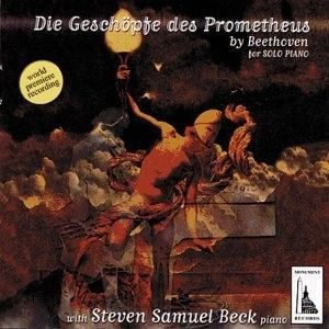 Die Geschöpfe des Prometheus, Hess 90