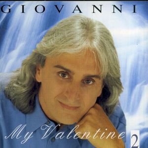 My Valentine Volume 2