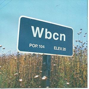 WBCN Pop. 104