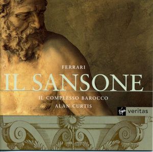 Il Sansone