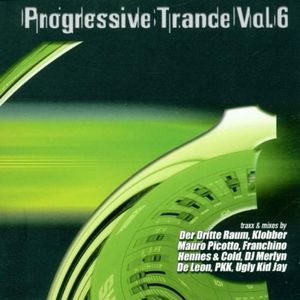 This Is Progressive Trance Vol. 6