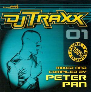 DJ Traxx 01