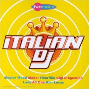 Italian DJ
