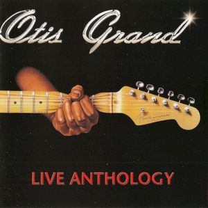 Live Anthology (Live)