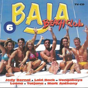 Baja Beach Club 6