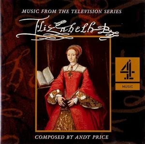 Elizabeth: Music From the Television Series (OST)