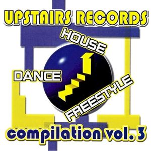 Upstairs Records Compilation Vol.3