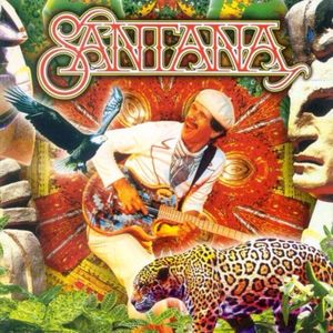 The Best of Santana