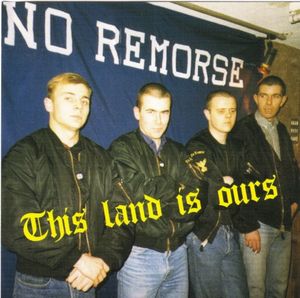 This Land Is Ours