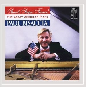 The Great American Piano