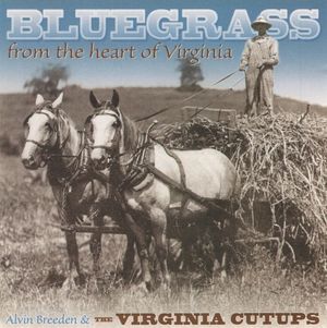 Bluegrass From the Heart of Virginia