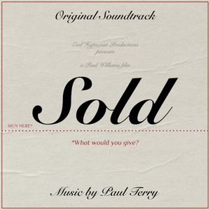 Sold (Original Soundtrack) (OST)