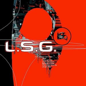 Into Deep Remixes