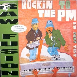 Rockin’ to the P.M. (instrumental)