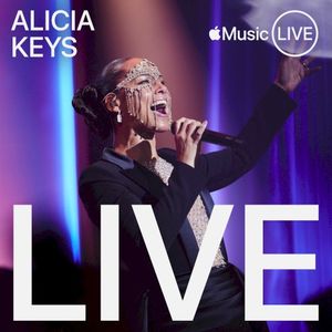 Apple Music Live: Alicia Keys (Live)