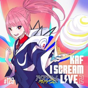 I SCREAM LIVE2 (Live)