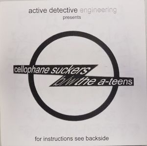 Active Detective Engineering Presents (Single)