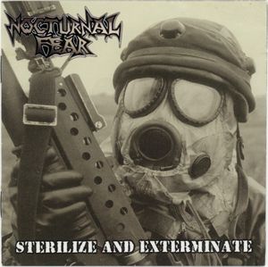 Sterilize and Exterminate