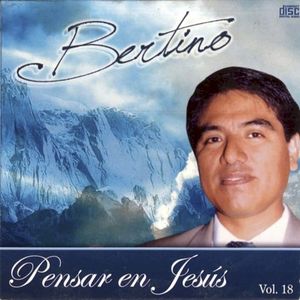 Pensar en Jesús