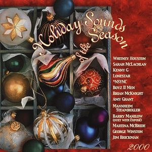 Holiday Sounds of the Season 2000