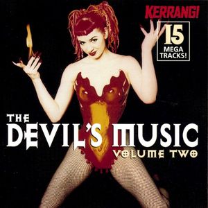 Kerrang! The Devil’s Music, Volume 2
