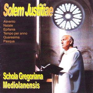 Solem Justitiae