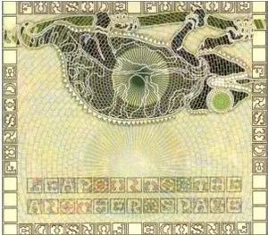 Leap Into The Another Space