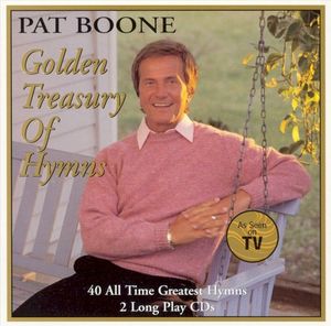 Golden Treasury of Hymns