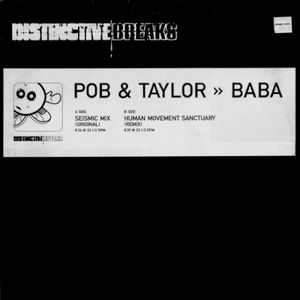 Baba (Seismic Mix Original)